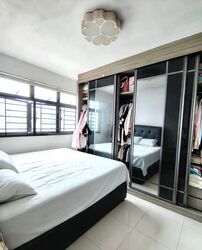 Blk 180A Boon Lay Meadow (Jurong West), HDB 3 Rooms #639543591
